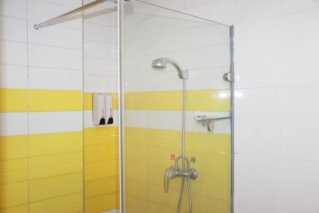 7Days Inn Premium Fuzhou Tatou Road Экстерьер фото