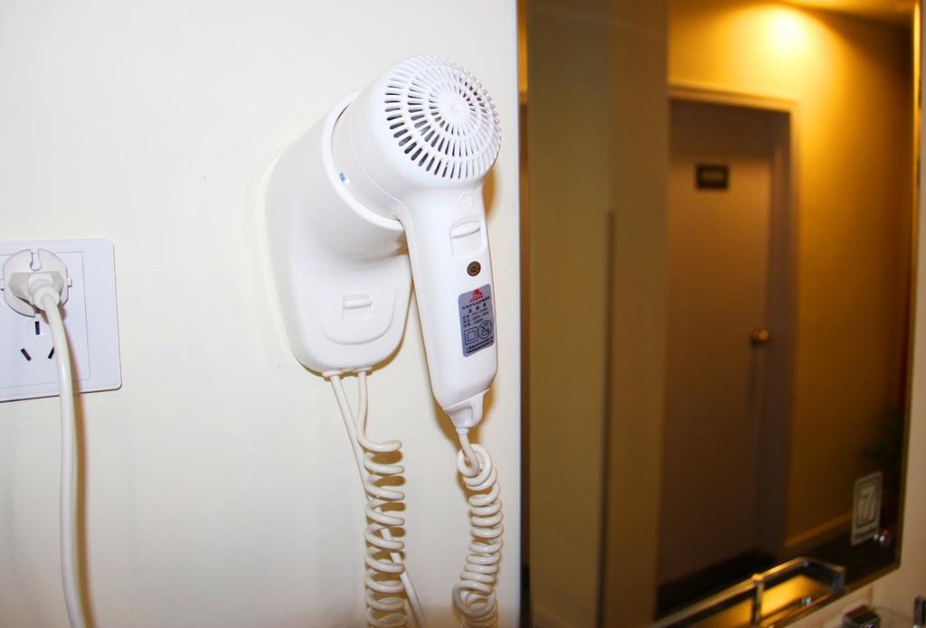 7Days Inn Premium Fuzhou Tatou Road Экстерьер фото